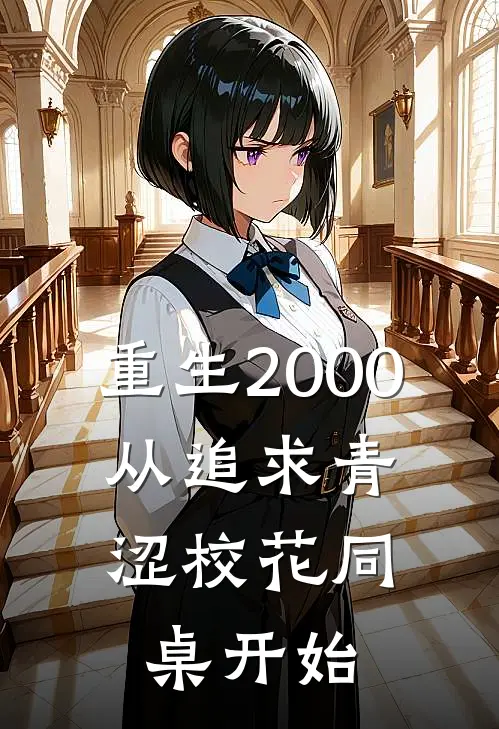 重生2000：从追求青涩校花同桌开始