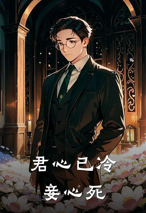 君心已冷妾心死