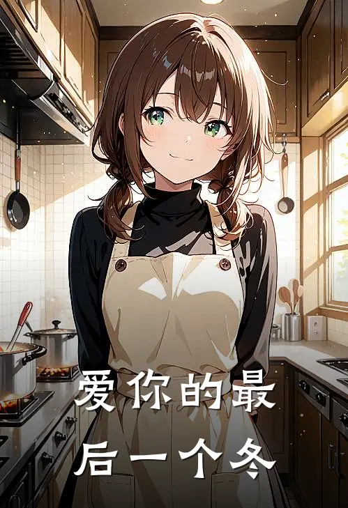 爱你的最后一个冬