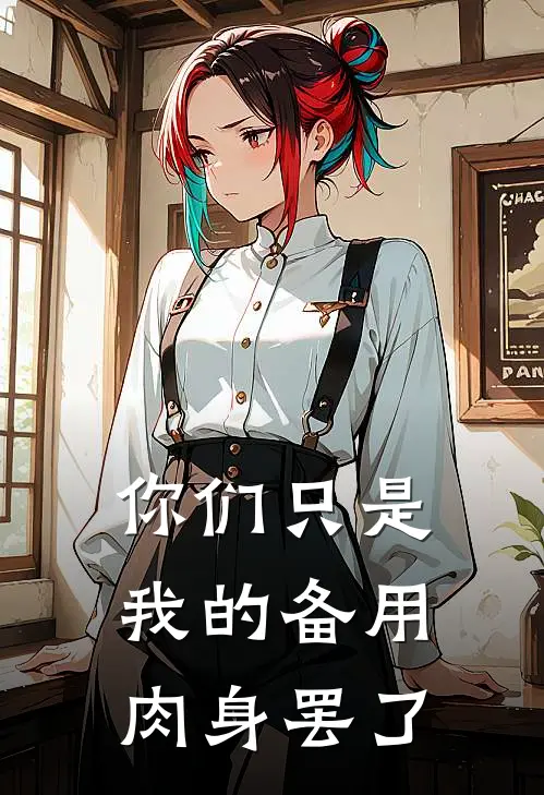 你们只是我的备用肉身罢了