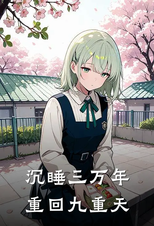 沉睡三万年重回九重天