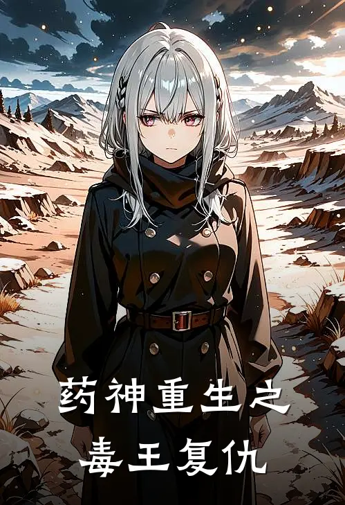 药神重生之毒王复仇