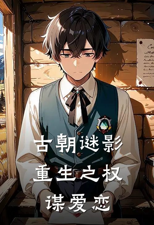 古朝谜影：重生之权谋爱恋