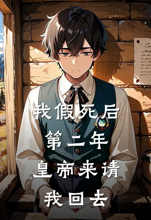 我假死后第二年，皇帝来请我回去