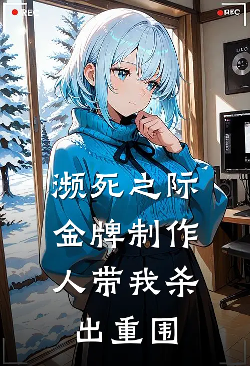 濒死之际，金牌制作人带我杀出重围