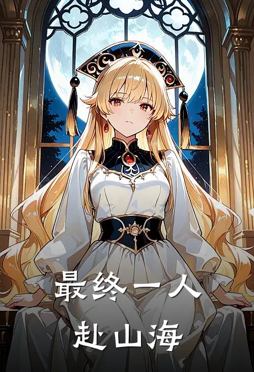 最终一人赴山海