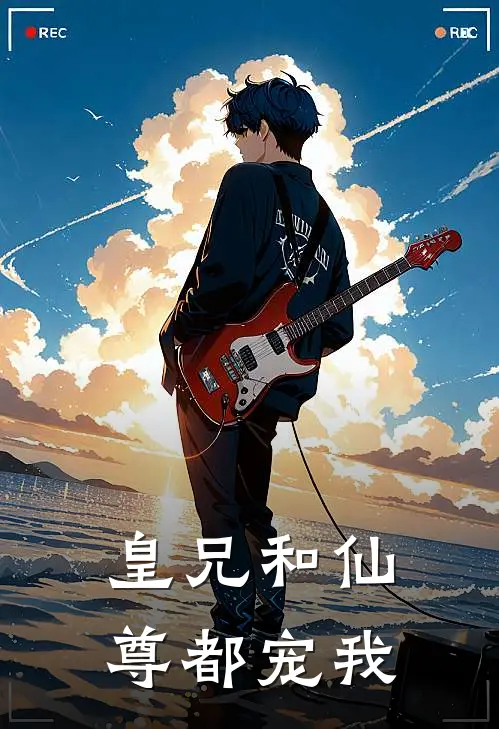 皇兄和仙尊都宠我