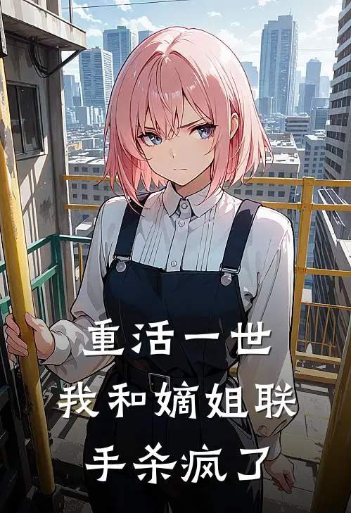 重活一世，我和嫡姐联手杀疯了