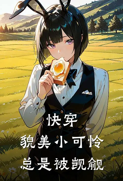 快穿：貌美小可怜总是被觊觎