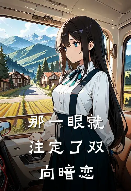那一眼就注定了双向暗恋