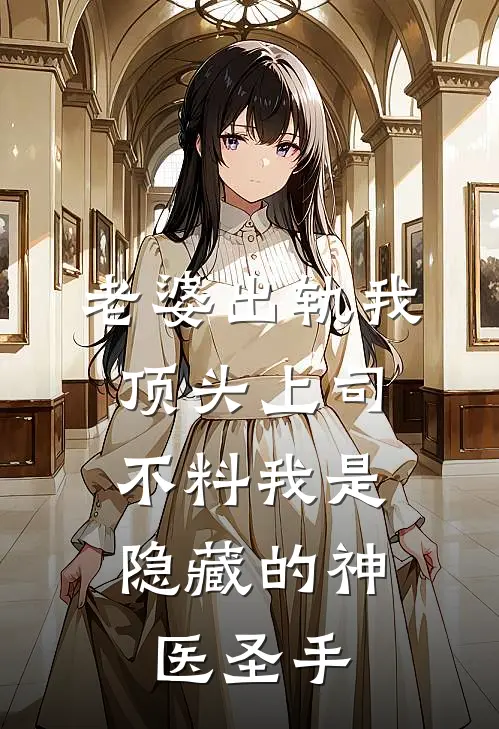 老婆出轨我顶头上司，不料我是隐藏的神医圣手