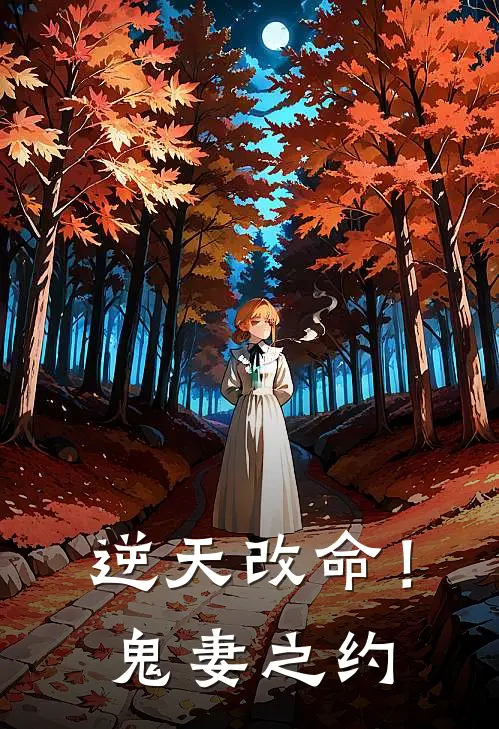 逆天改命！鬼妻之约