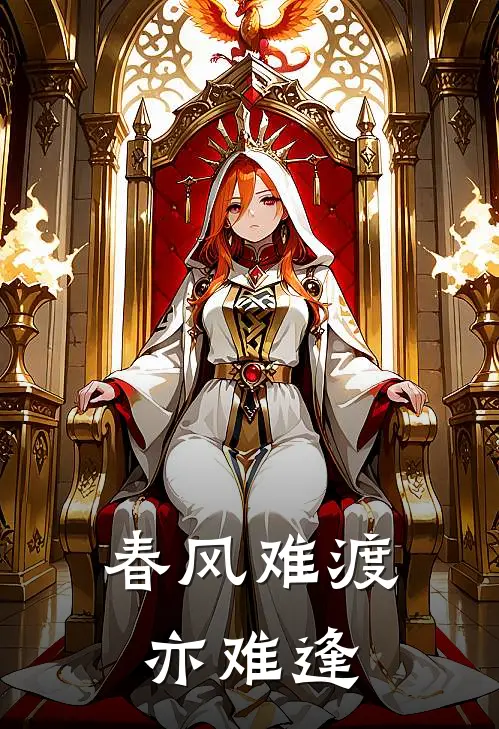 春风难渡亦难逢