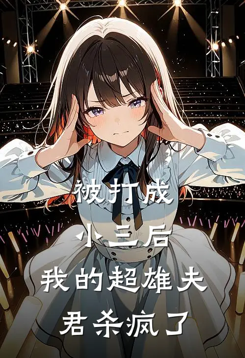 被打成小三后，我的超雄夫君杀疯了