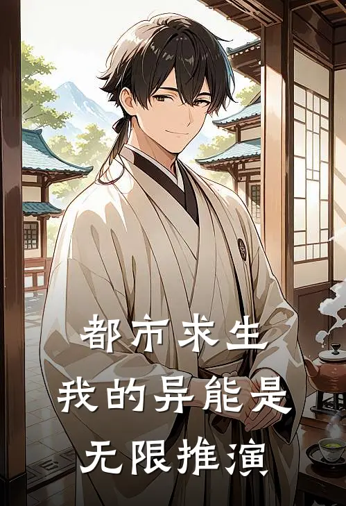 都市求生：我的异能是无限推演