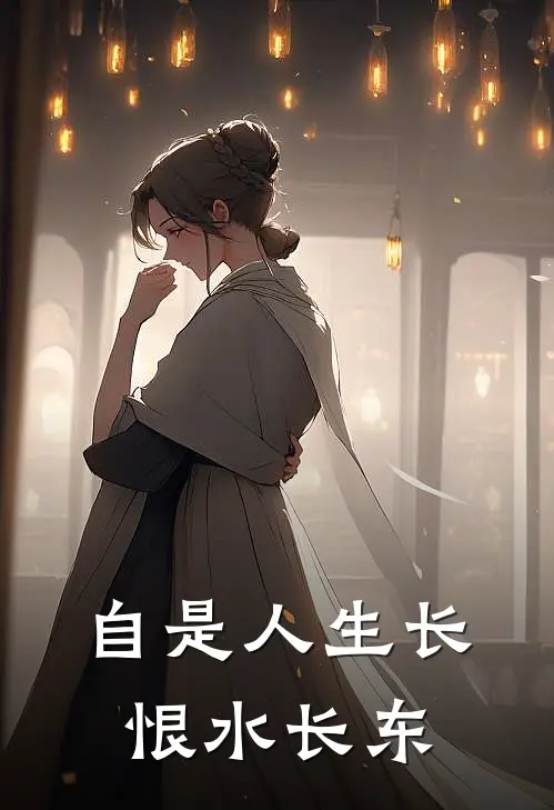 自是人生长恨水长东