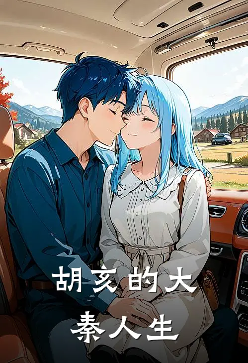 胡亥的大秦人生