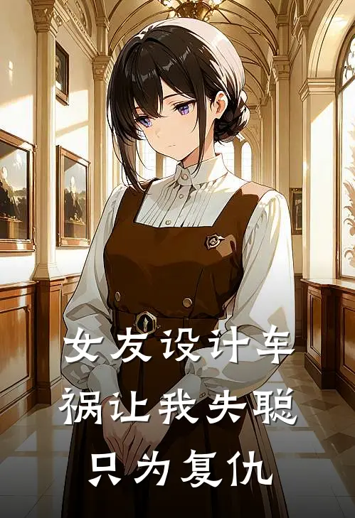 女友设计车祸让我失聪只为复仇