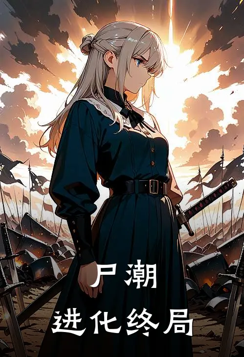 尸潮：进化终局