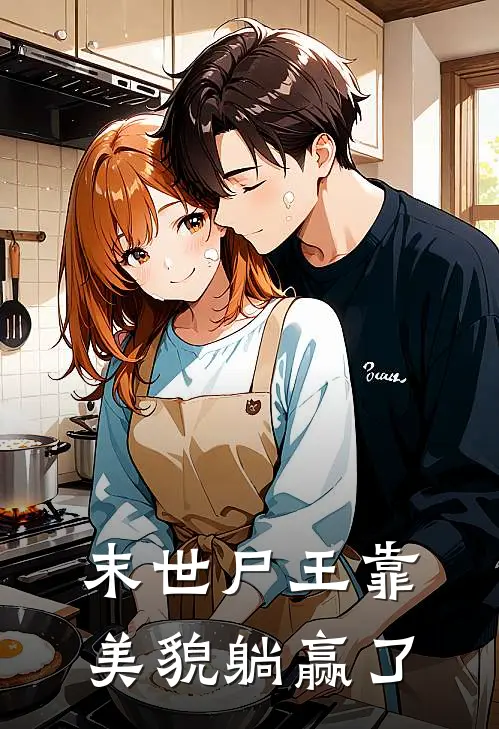 末世尸王靠美貌躺赢了