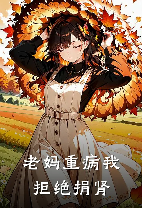 老妈重病我拒绝捐肾