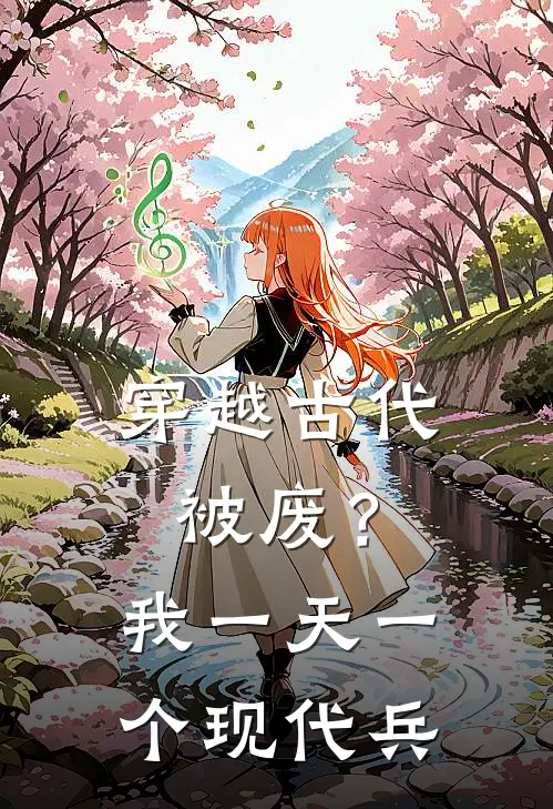 穿越古代被废？我一天一个现代兵