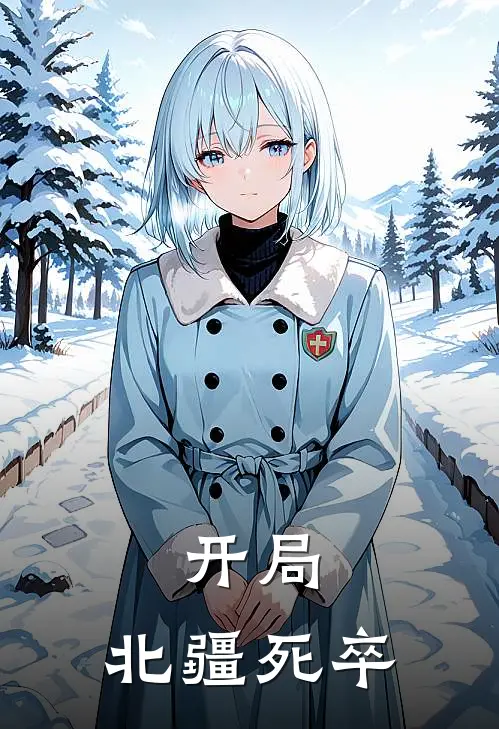 开局：北疆死卒