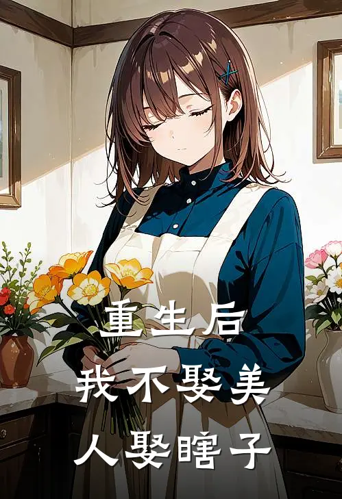 重生后，我不娶美人娶瞎子