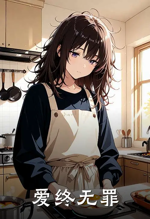 爱终无罪