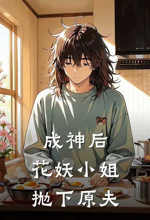 成神后，花妖小姐抛下原夫