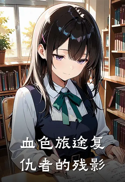 血色旅途复仇者的残影