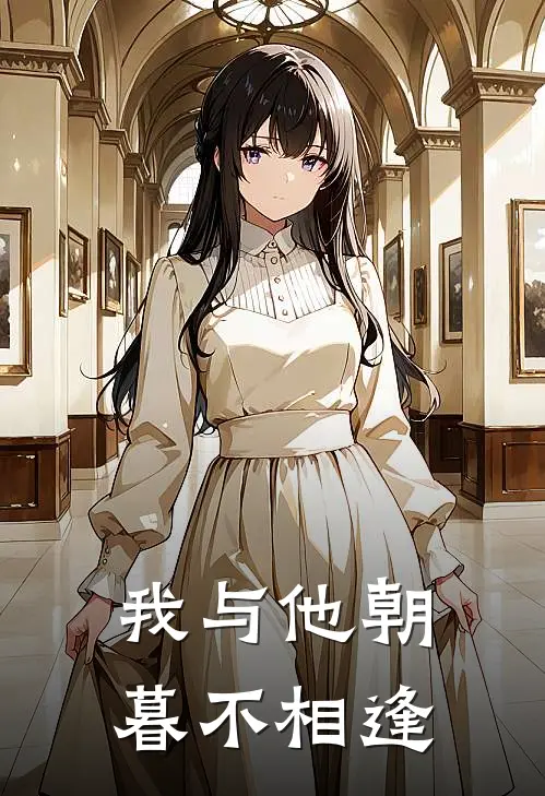 我与他朝暮不相逢