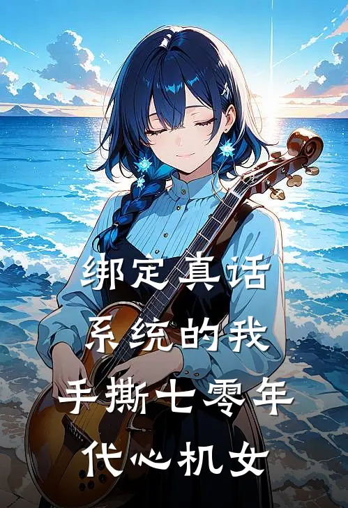 绑定真话系统的我，手撕七零年代心机女