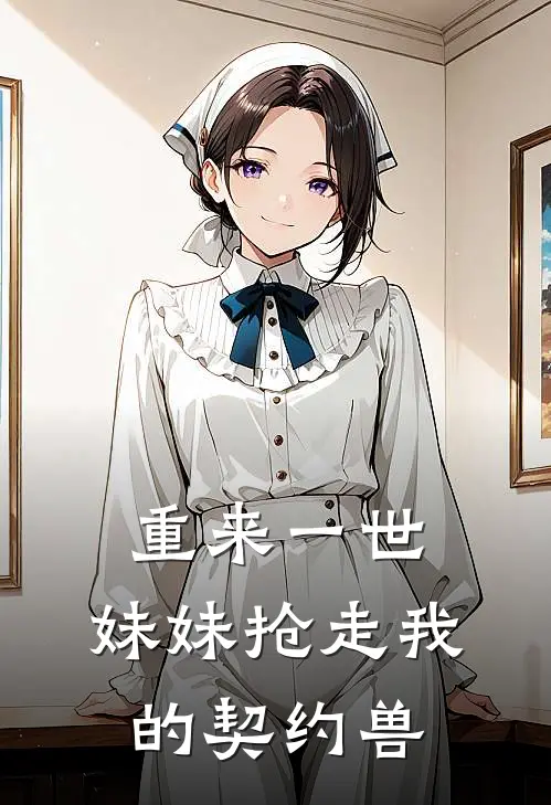 重来一世，妹妹抢走我的契约兽