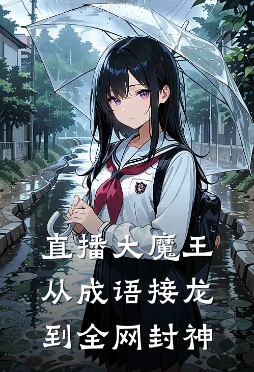 直播大魔王从成语接龙到全网封神