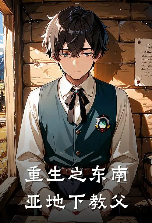 重生之东南亚地下教父