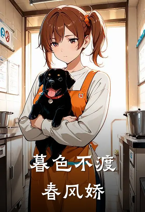 暮色不渡春风娇