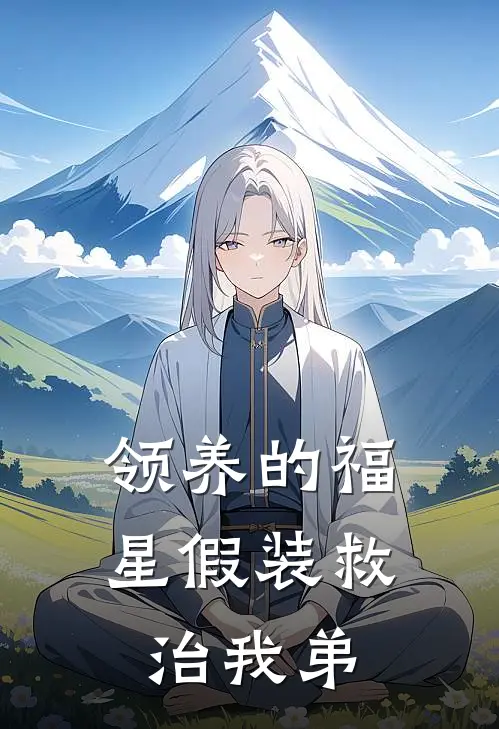 领养的福星假装救治我弟