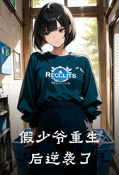 假少爷重生后逆袭了