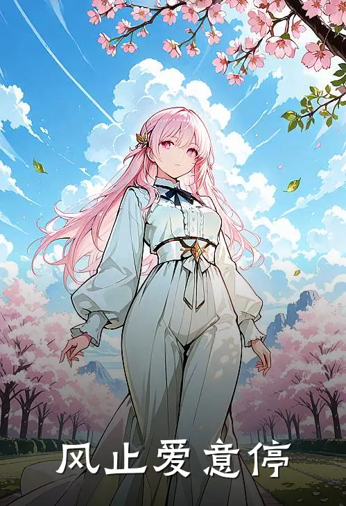 风止爱意停