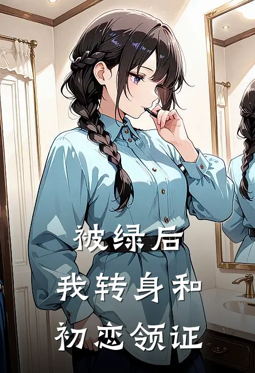 被绿后，我转身和初恋领证