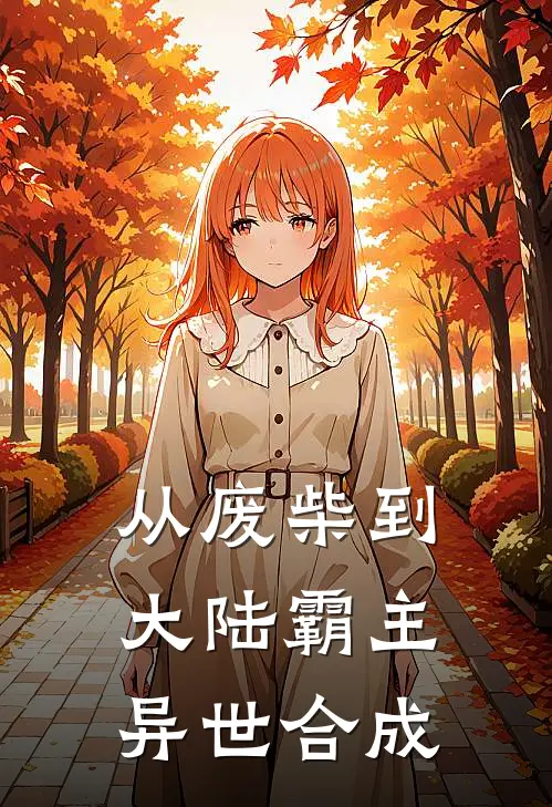 从废柴到大陆霸主【异世合成】