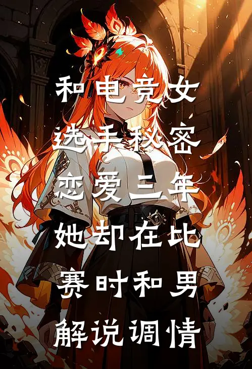 和电竞女选手秘密恋爱三年，她却在比赛时和男解说调情