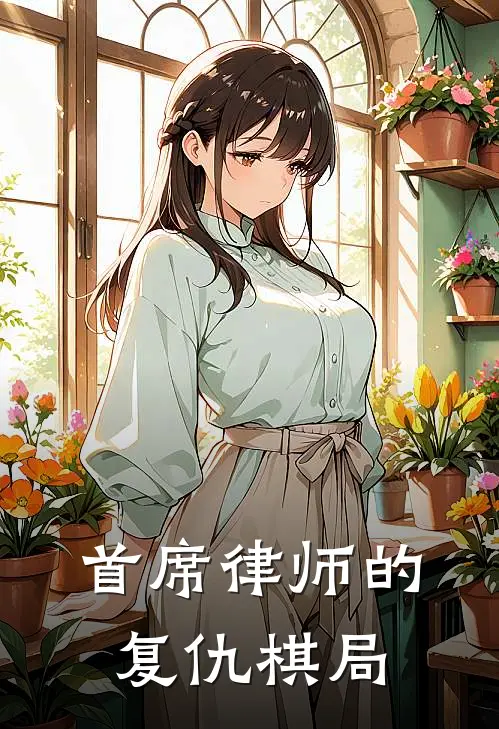 首席律师的复仇棋局