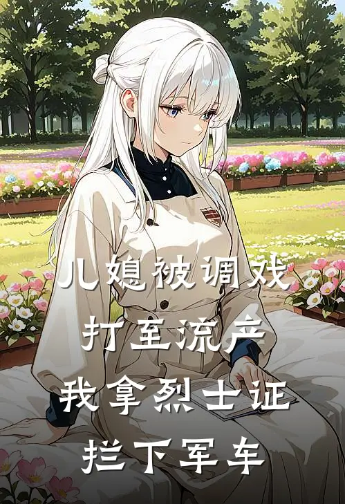 儿媳被调戏打至流产，我拿烈士证拦下军车