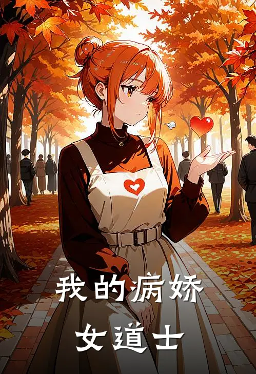 我的病娇女道士