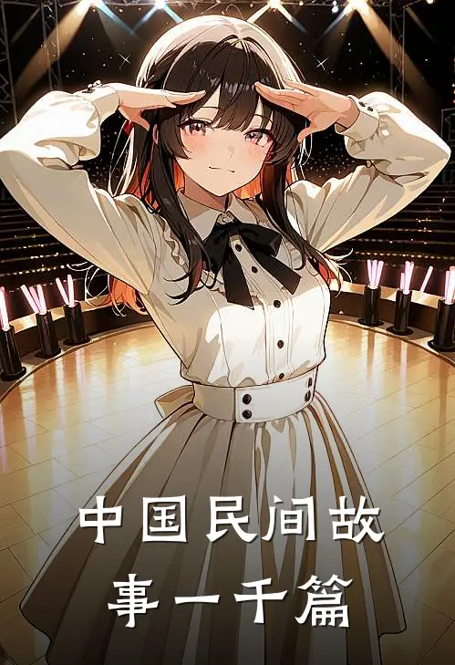 中国民间故事一千篇