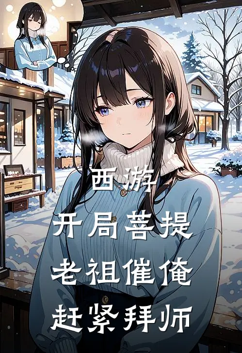 西游：开局菩提老祖催俺赶紧拜师