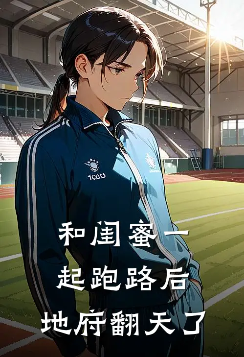 和闺蜜一起跑路后，地府翻天了