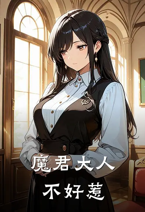 魔君大人不好惹